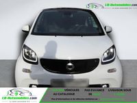 occasion Smart ForTwo Coupé 1.0 71 ch BVM