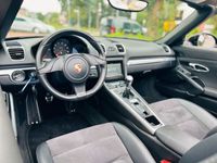 occasion Porsche Boxster 2.7