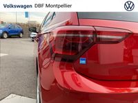 occasion VW Polo FL 1.0 TSI 95 CH DSG7 STYLE