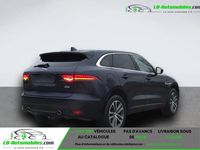 Occasion Jaguar F-Pace 300 ch (220 kW) 2017 SUV