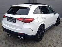 Occasion Mercedes GLC300e 334 ch (245 kW) 2023 Blanc SUV