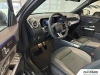 Occasion Mercedes GLB200 2025 Mountaingrau  met. SUV