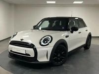 Occasion Mini Cooper Premium Plus 137 ch (100 kW) 2023 Blanc Citadine