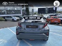 occasion Toyota C-HR 1.8 Hybride 122ch Design E-CVT