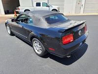 occasion Ford Mustang GT CABRIOLET