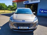 occasion Ford Kuga 1.5 EcoBlue 120ch Titanium - VIVA3531006