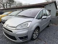 Occasion Citroën C4 Picasso Attraction 111 ch (81 kW) 2011 Gris Monospace