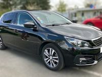 occasion Peugeot 308 PureTech 130ch S&S EAT8 Allure