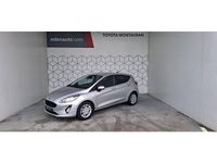 Occasion Ford Fiesta Trend 100 ch (73 kW) 2021 Citadine