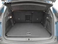 Occasion Peugeot e-3008 2022 Bleu célèbes SUV