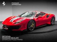 occasion Ferrari 488 4.0 V8 720ch -