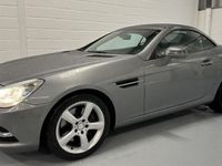 occasion Mercedes SLK250 SLKBlueEfficiency - BVA 7G-Tronic Plus