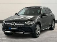 Occasion Mercedes GLC300e AMG line 200 ch (147 kW) 2022 SUV