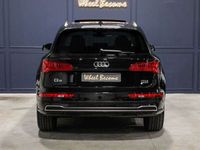 occasion Audi Q5 V6 3.0 Tdi 286 Tiptronic 8 Quattro Design Luxe