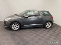 occasion DS Automobiles DS3 Puretech 82ch So Chic