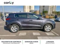 occasion Kia Sportage Business 1.7 Crdi 115 Isg 4x2 Premium Business