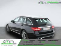 Occasion Mercedes C200 184 ch (135 kW) 2017 Berline