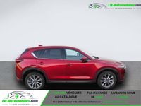 occasion Mazda CX-5 2.2L Skyactiv-D 184 ch 4x4