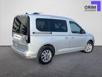 occasion Ford Tourneo Connect 2.0 Ecoblue 122 Dsg7 Titanium