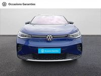 occasion VW ID4 ID.4204 ch 1st Max 5p