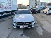 occasion Mercedes A200 Classe200 163ch Business Line 7G-DCT - 55 000 Kms