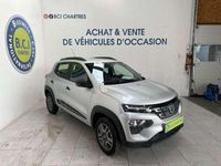 occasion Dacia Spring Business 2020 - Achat Integral