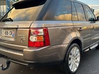 Occasion Land Rover Range Rover 271 ch (199 kW) 2007 SUV