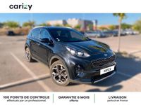 occasion Kia Sportage 1.6 Crdi 136 Isg 4x2 Dct7 Gt Line Premium