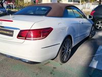 occasion Mercedes C220 CDI FASCINATION 7GTRONIC+