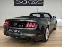 occasion Ford Mustang GT Convertible V8 5.0 421 ch BVA6