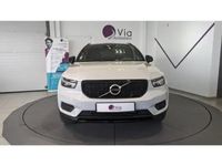 occasion Volvo XC40 D3 AdBlue 150 Geartronic R-Design