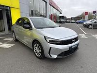 Occasion Opel Corsa Edition 2025 Gris kristall métallisé Citadine