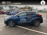 occasion Toyota C-HR 1.8 140ch Collection - VIVA183379182