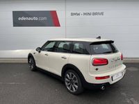 occasion Mini Clubman 