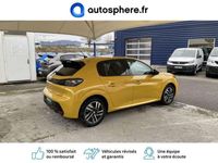 occasion Peugeot 208 1.2 PureTech 100ch S&S Allure EAT8