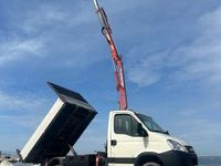 occasion Iveco Daily CHASSIS CAB 35C15 EMP 3000