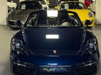 occasion Porsche 718 Boxster Boxster 2.0i 300 ch PDK