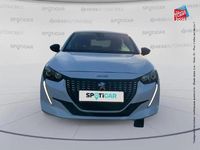 Occasion Peugeot 208 Style 103 ch (75 kW) 2023 Blanc Citadine