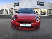 Occasion Fiat 600 La Prima 2024 Red by (red) SUV