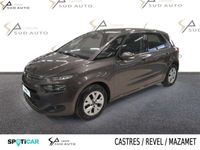 occasion Citroën C4 Picasso BlueHDi 120ch Intensive S\u0026S