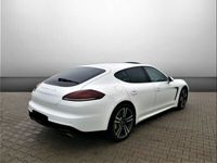 Occasion Porsche Panamera S E-Hybrid 416 ch (305 kW) 2013 Bla Berline