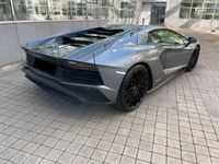 occasion Lamborghini Aventador 740 S