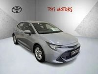 Occasion Toyota Corolla 2023 Gris Citadine