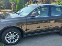 Occasion Audi Q5 Ambition 143 ch (105 kW) 2011 SUV