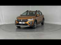 Occasion Dacia Sandero Comfort 2022 Orange Citadine