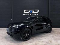 Occasion Land Rover Range Rover Velar S 300 ch (220 kW) 2023 Noir SUV