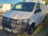 occasion VW Transporter FGN TOLE L2H1 2.0 TDI 102 BUSINESS LINE