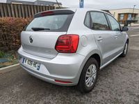 occasion VW Polo 1.0 75 Trendline VO:226