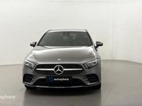 Occasion Mercedes A250 AMG line 162 ch (119 kW) 2022 Berline
