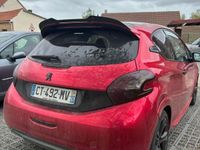 occasion Peugeot 208 1.6 THP 200ch BVM6 GTi